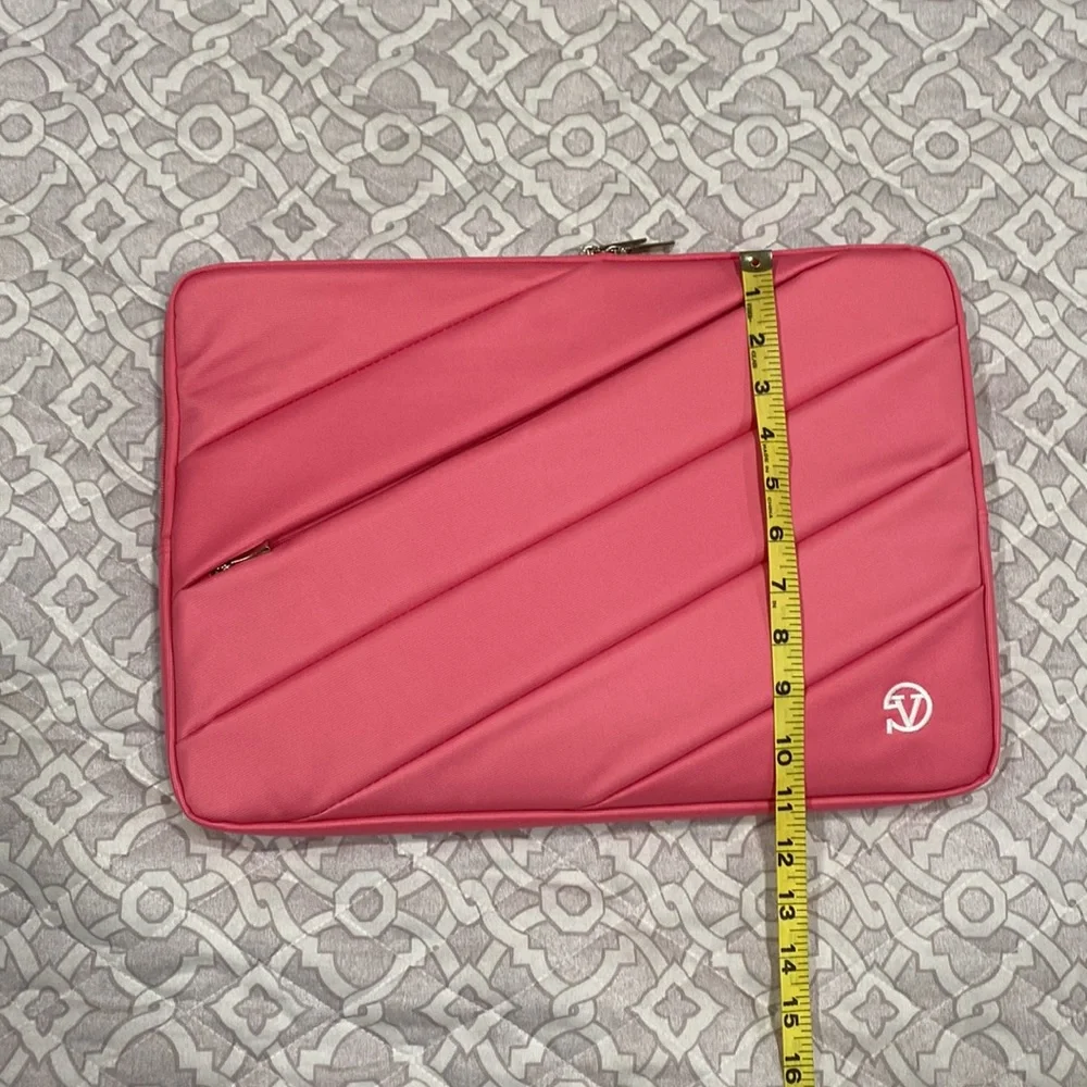 NEW - Vangoddy Nylon Sleeve Case for Laptop